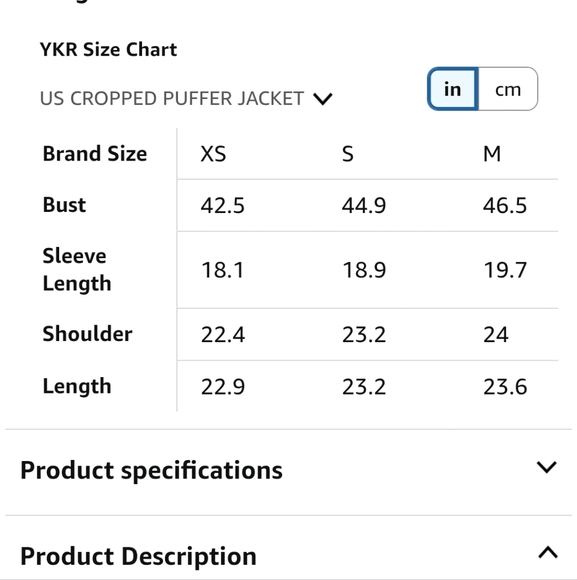Reversible Patchwork Jacket - Picture 10 of 10